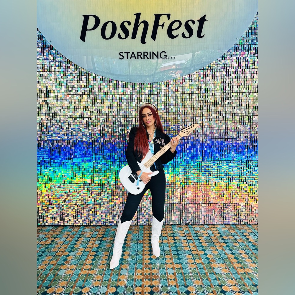 PoshFest 2024 Nashville 🤠👢